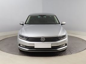 Volkswagen Passat - 2017