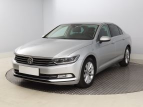 Volkswagen Passat - 2017