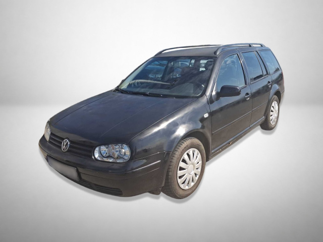 Volkswagen Golf 2006