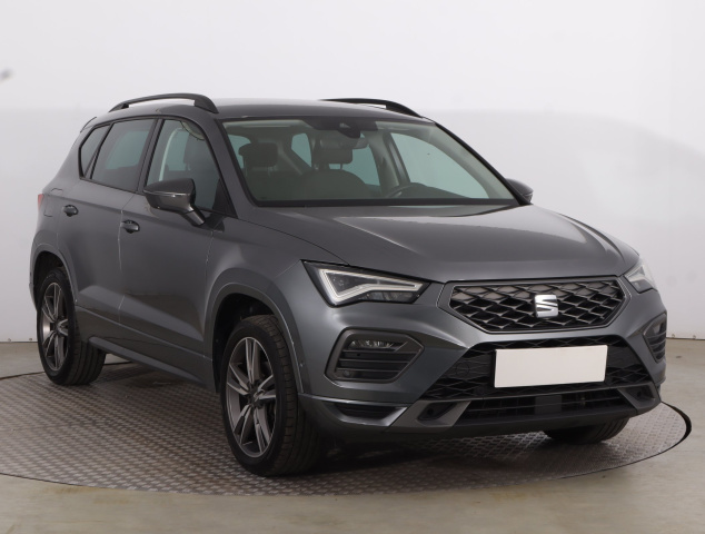 Seat Ateca 2023