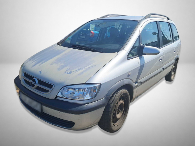 Opel Zafira 2005