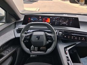 Peugeot 3008 - 2025