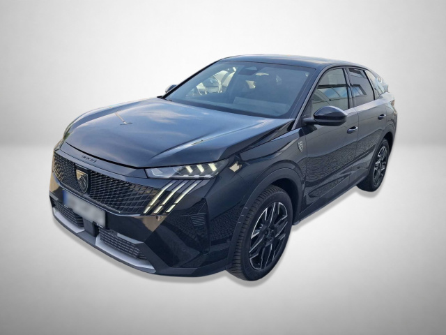 Peugeot 3008 2025