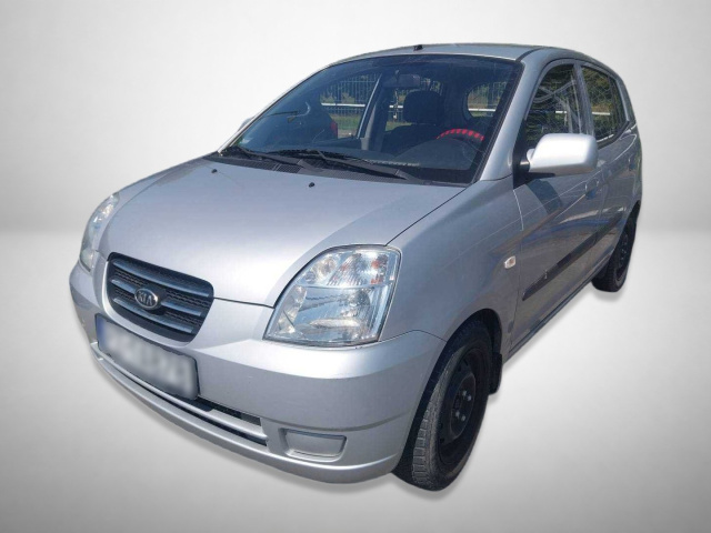 Kia Picanto 2006