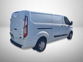Ford Transit Custom - 2018