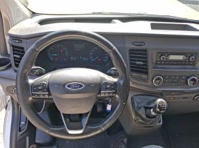 Ford Transit Custom - 2018