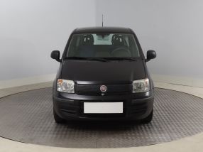 Fiat Panda - 2011