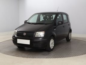 Fiat Panda - 2011