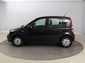 Fiat Panda - 2011