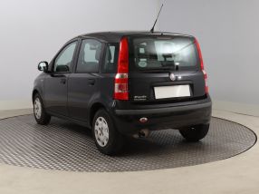 Fiat Panda - 2011