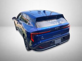 Kia K4 - 2025