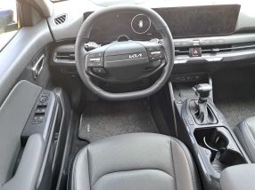 Kia K4 - 2025
