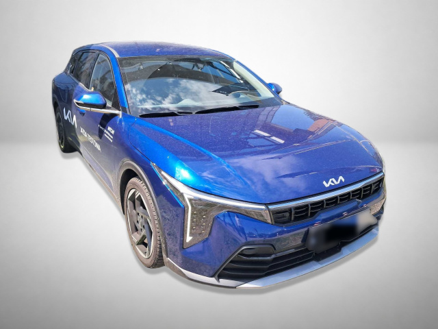 Kia K4 2025