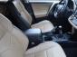 Toyota RAV 4, 2015
