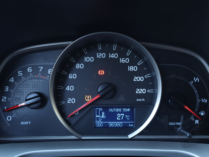 Toyota RAV 4, 2015