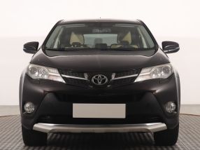 Toyota RAV 4 - 2015