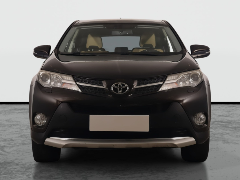 Toyota RAV 4, 2015