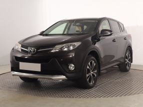Toyota RAV 4 - 2015