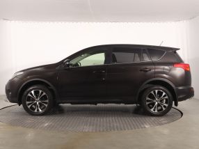 Toyota RAV 4 - 2015