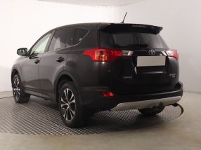 Toyota RAV 4 - 2015