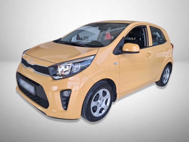 Kia Picanto 2023