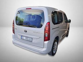 Toyota ProAce City Verso - 2020