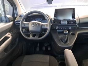 Toyota ProAce City Verso - 2020