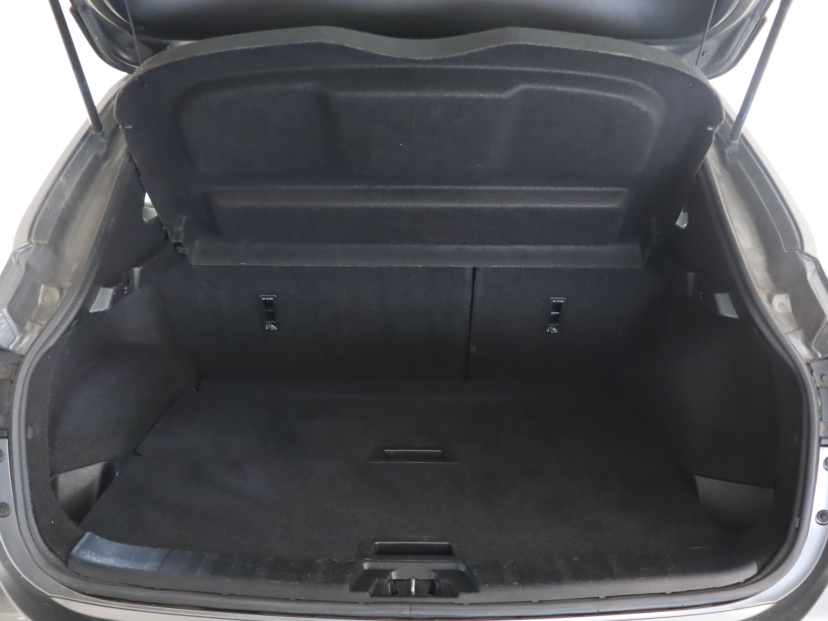 Nissan Qashqai, 2017