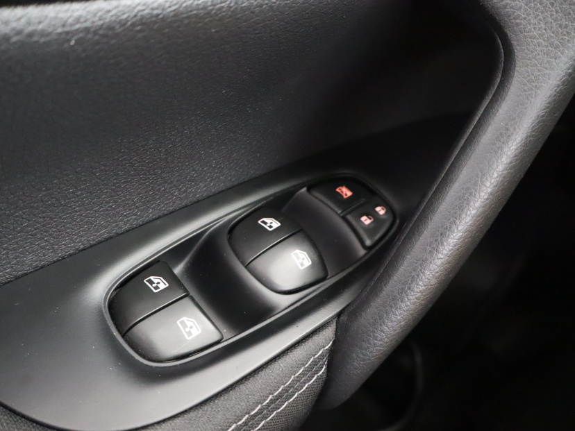 Nissan Qashqai, 2017