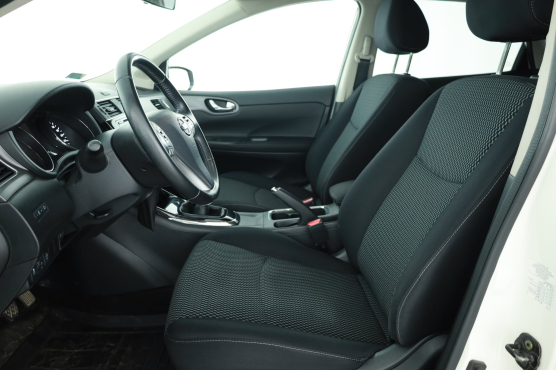 Nissan Pulsar