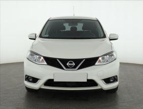 Nissan Pulsar - 2017