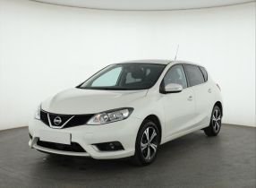 Nissan Pulsar - 2017