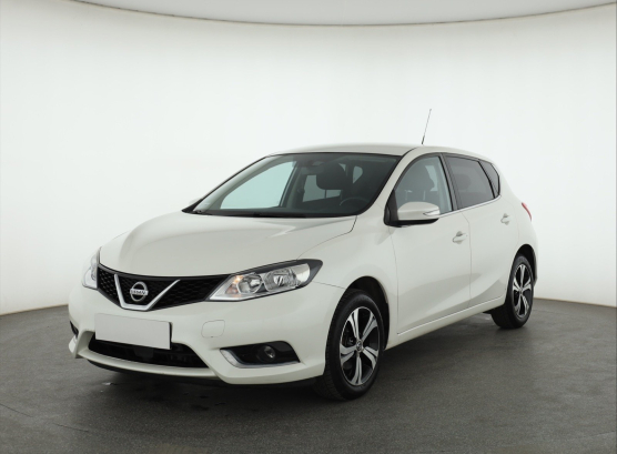 Nissan Pulsar