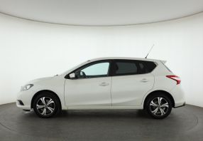 Nissan Pulsar - 2017
