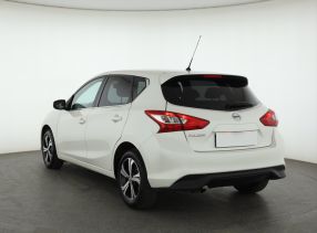 Nissan Pulsar - 2017