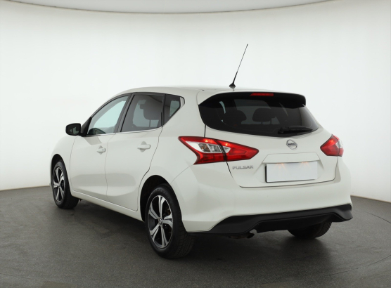 Nissan Pulsar