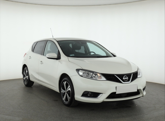 Nissan Pulsar