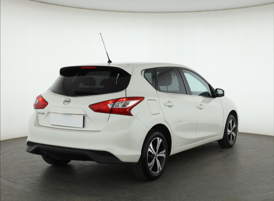 Nissan Pulsar