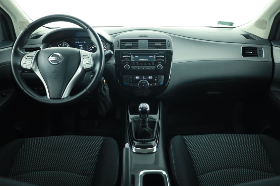 Nissan Pulsar