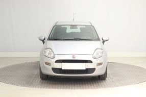 Fiat Punto - 2013