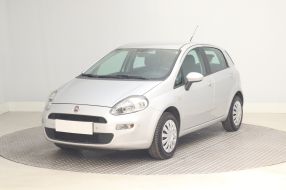 Fiat Punto - 2013