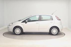Fiat Punto - 2013