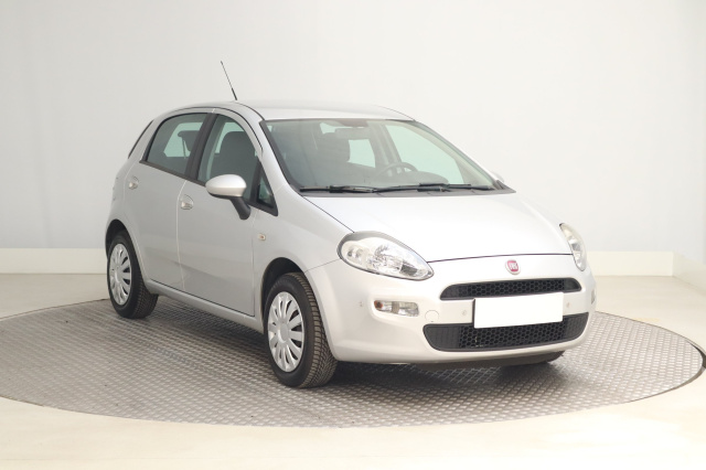 Fiat Punto 2013