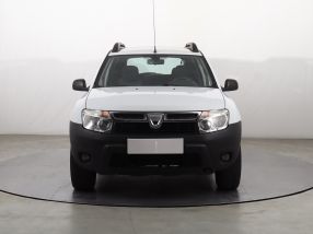 Dacia Duster - 2011