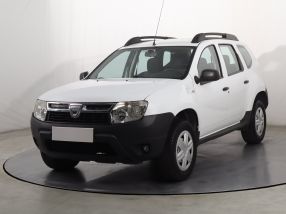 Dacia Duster - 2011