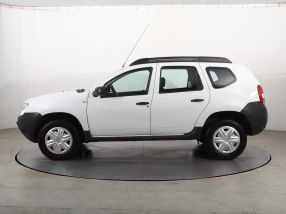 Dacia Duster - 2011
