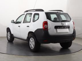 Dacia Duster - 2011