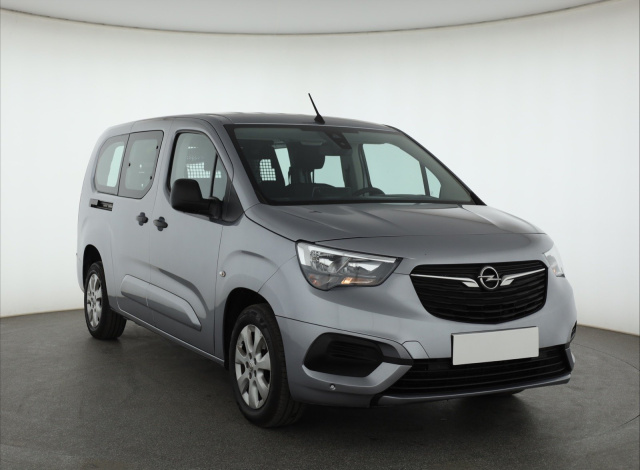Opel Combo 2022