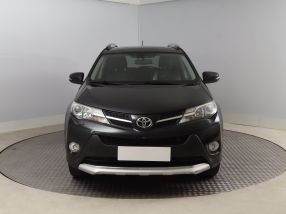 Toyota RAV 4 - 2015