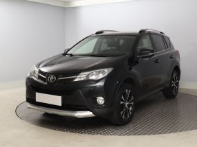 Toyota RAV 4 - 2015